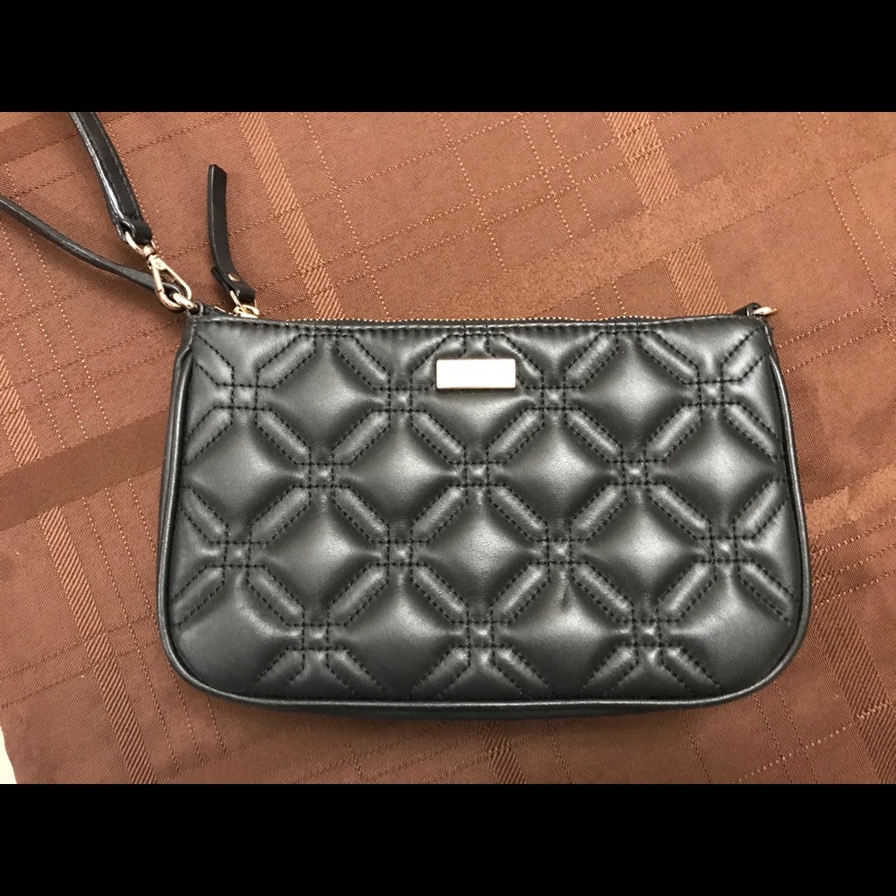 Kate Spade Wristlet